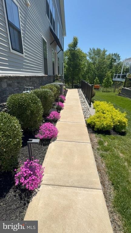 Townhouse in Doylestown, Pennsylvania, United States 3 - 17153296