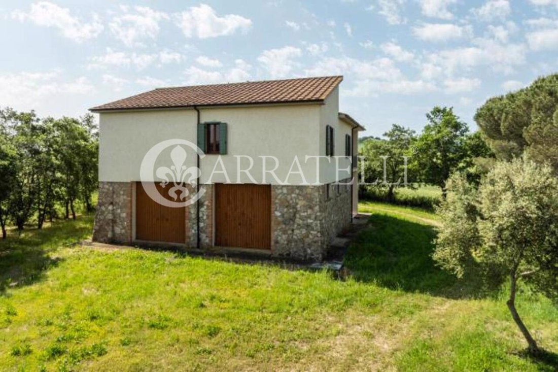 Country House in Capalbio, Tuscany, Italy 5 - 14355200