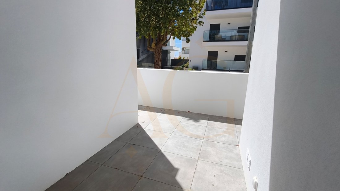 Apartment in Portugal 4 - 17962379