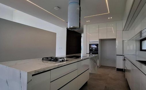 House in Quito, Pichincha, Ecuador 1