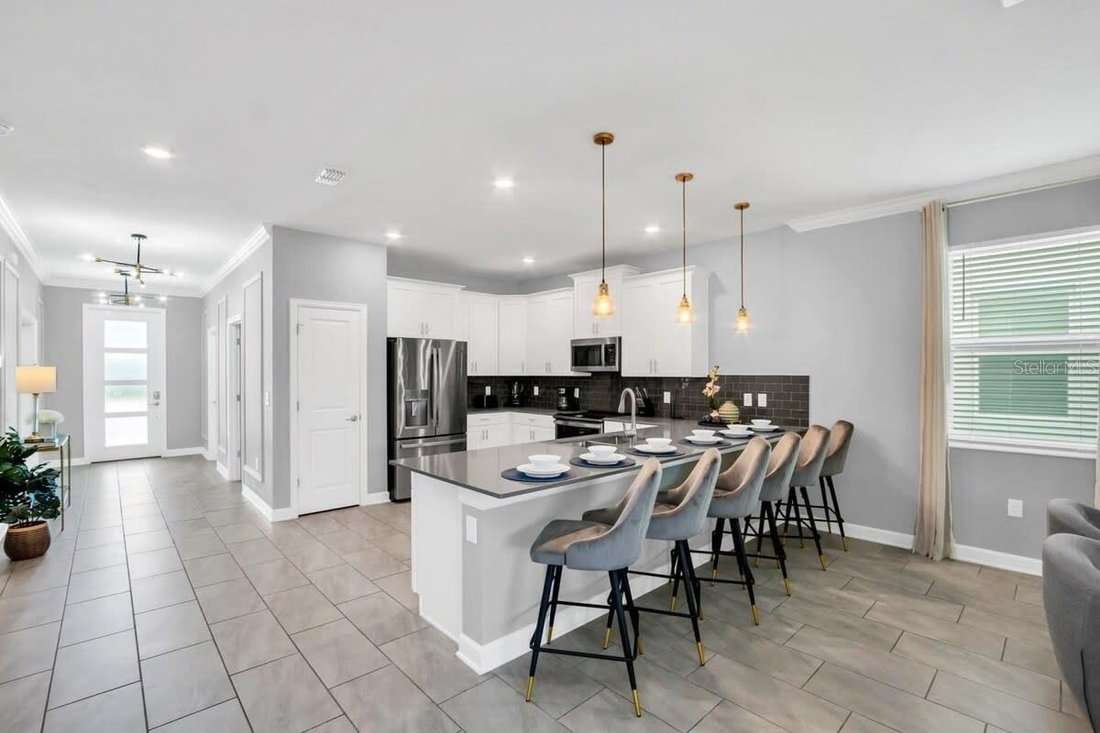 House in Kissimmee, Florida, United States 5 - 17958065