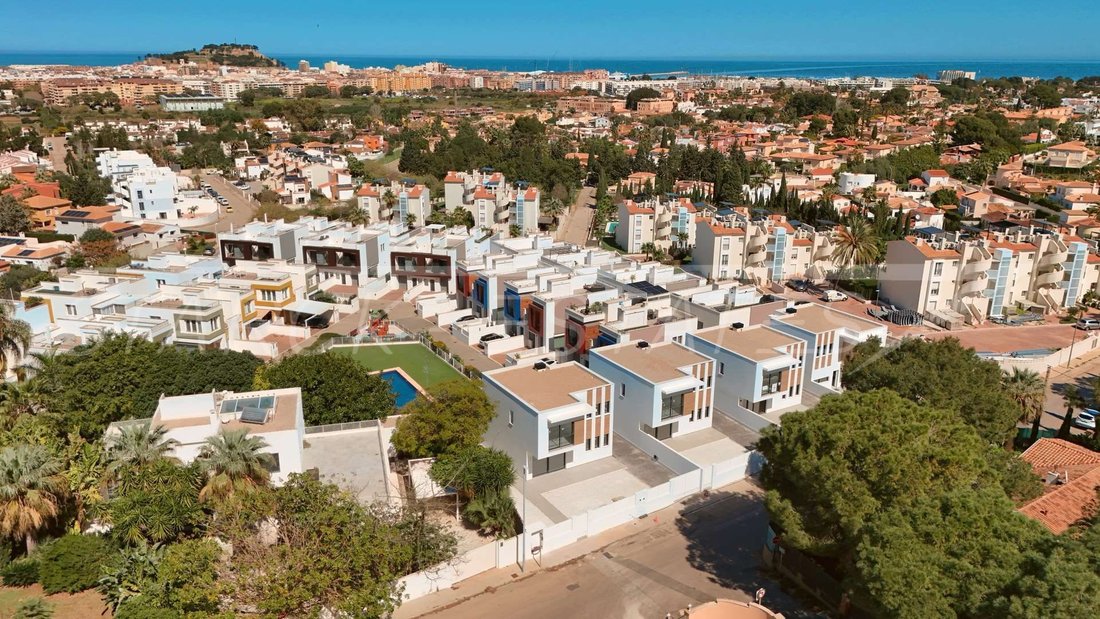 House in Denia, Valencian Community, Spain 3 - 17468596