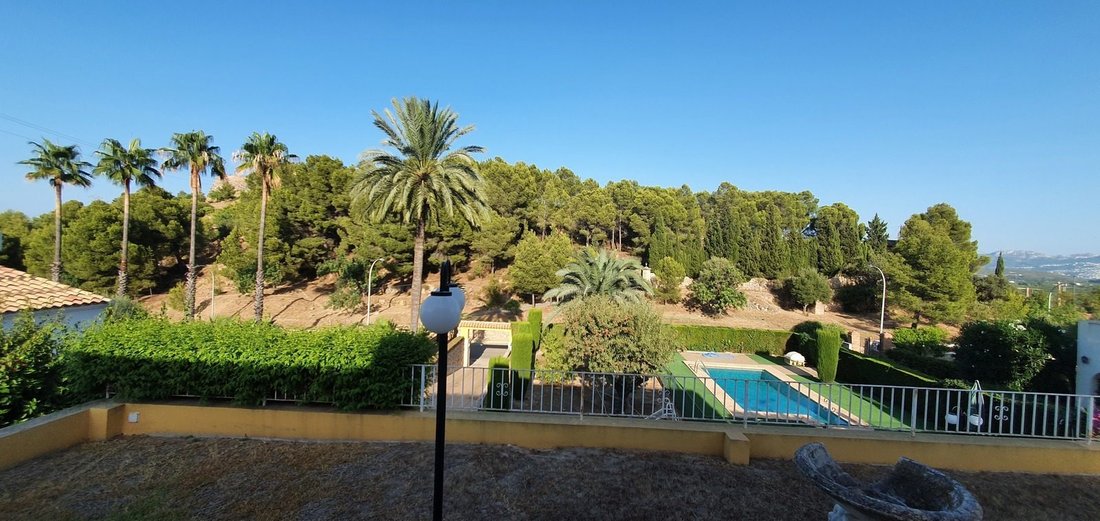 House in Oliva, Valencian Community, Spain 4 - 14147469