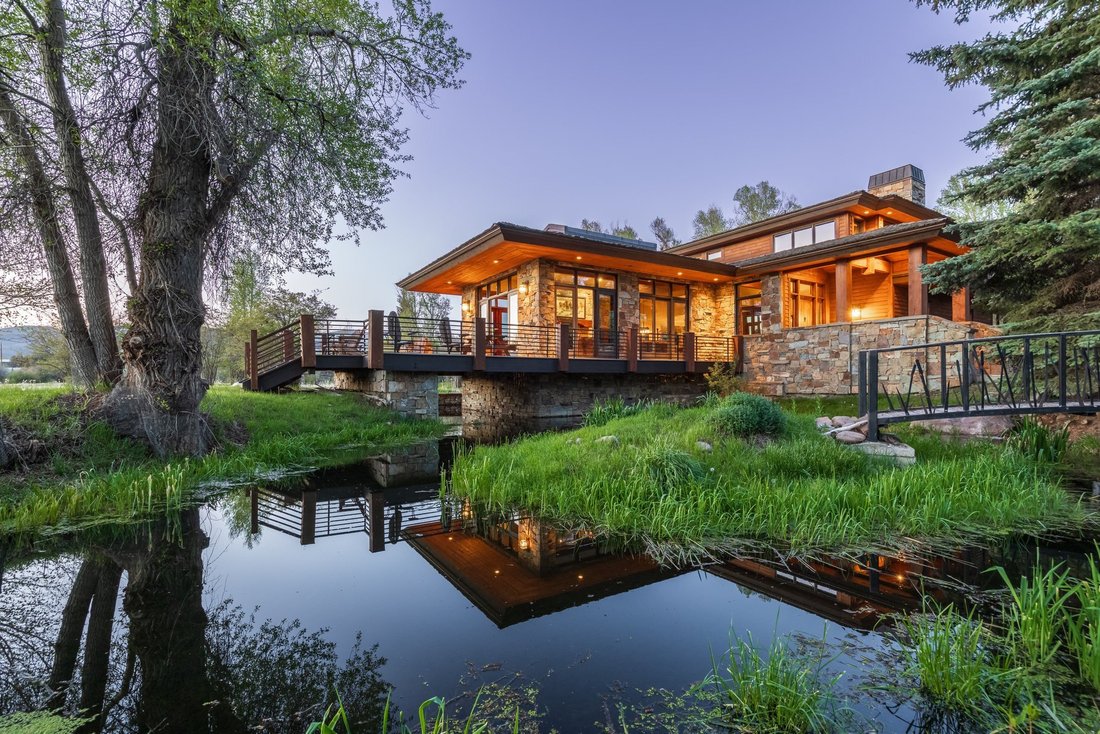House in Kamas, Utah, United States 2 - 17960287