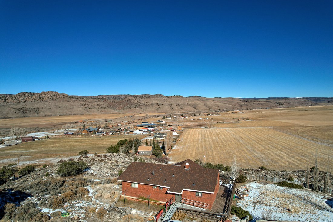 House in Fremont, Utah, United States 5 - 17961260