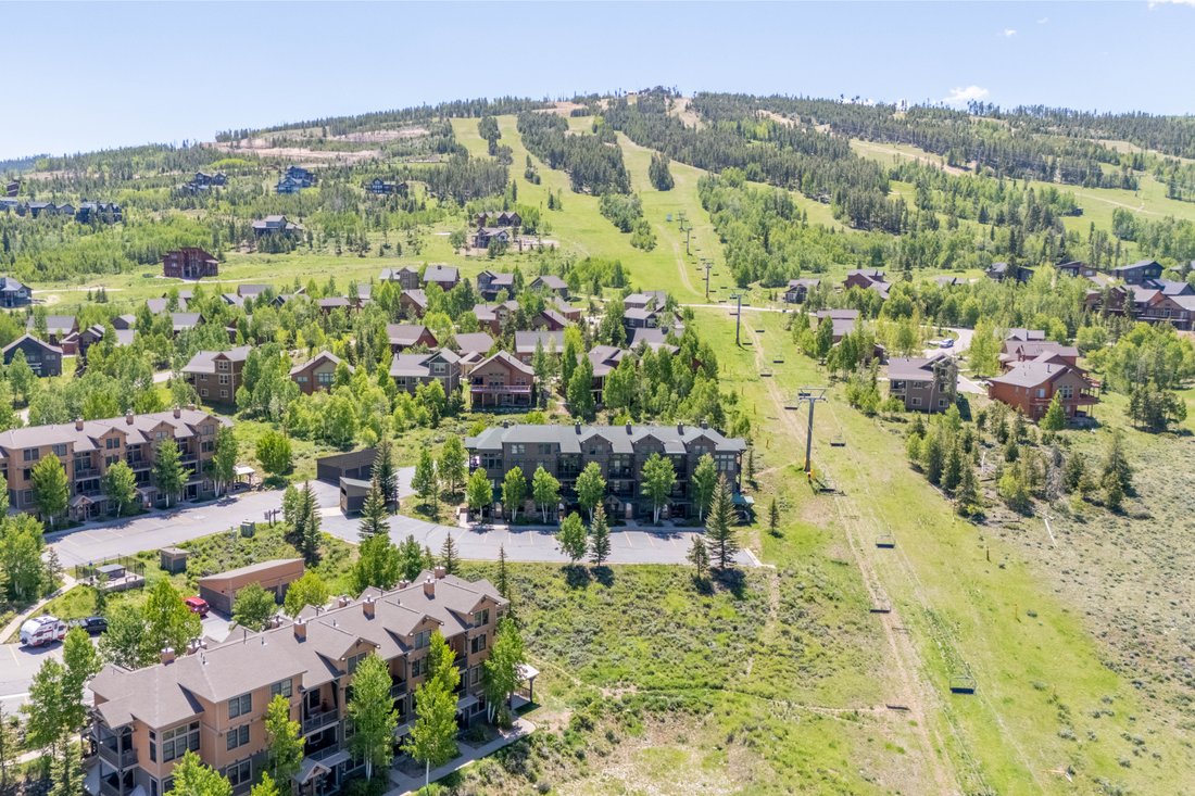 Granby, Colorado, United States 5 - 17963538