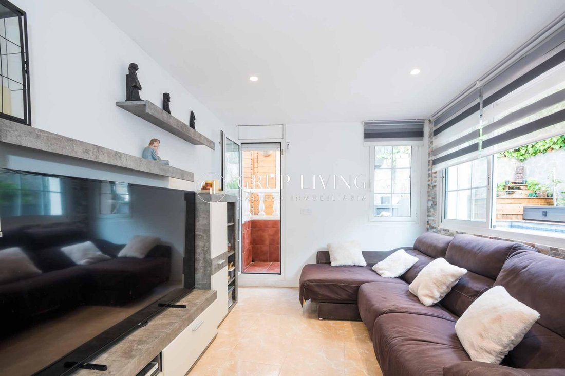 Apartment in Sitges, Catalonia, Spain 4 - 17962023