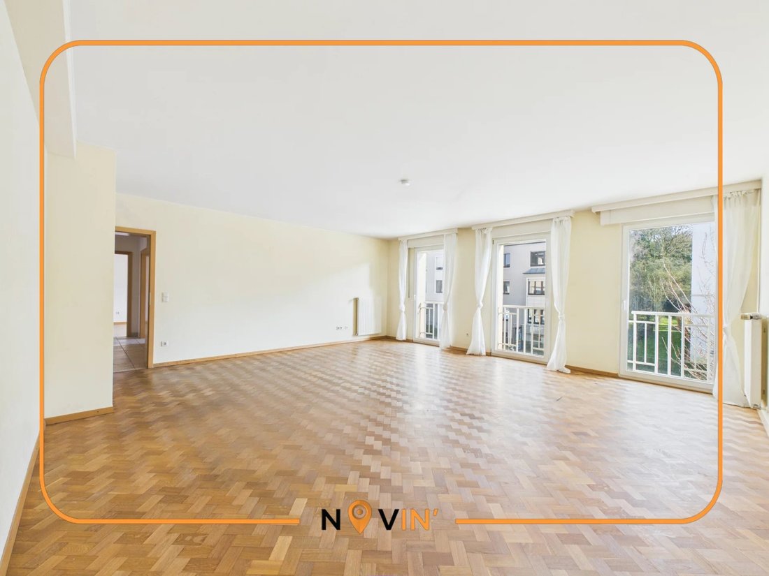 Apartment in Luxembourg, Luxembourg, Luxembourg 4 - 17959263