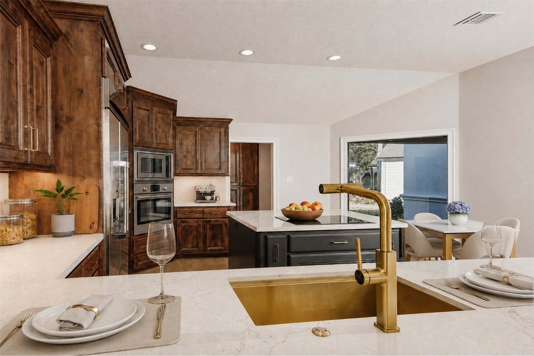 House in Spring, Texas, United States 5 - 17056214