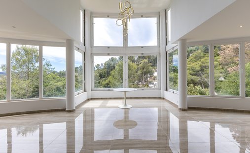 House in Corbera de Llobregat, Catalonia, Spain 1
