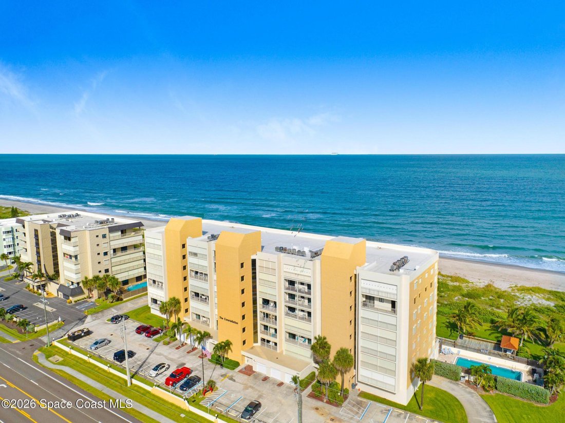Condo in Cocoa Beach, Florida, United States 3 - 17757911
