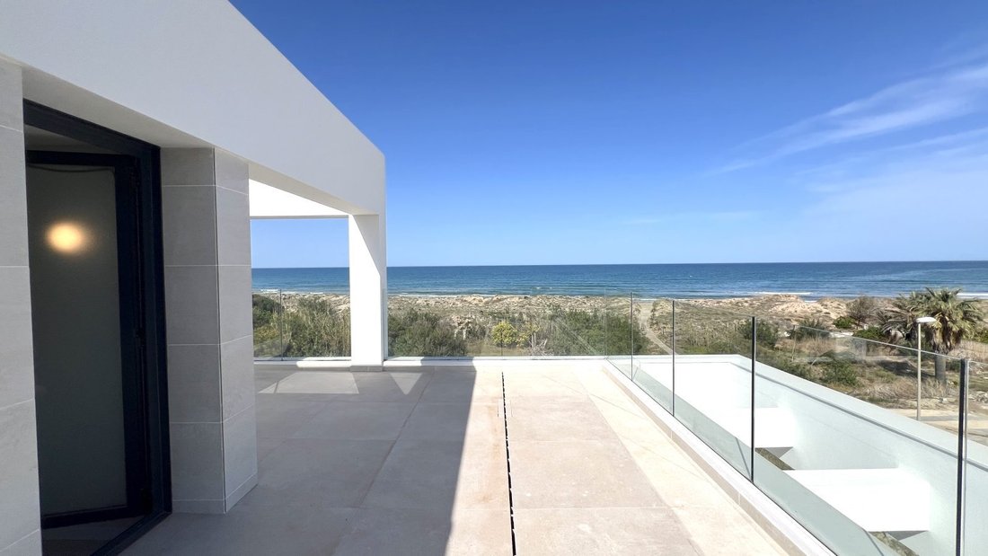 House in Oliva, Valencian Community, Spain 1 - 12854682