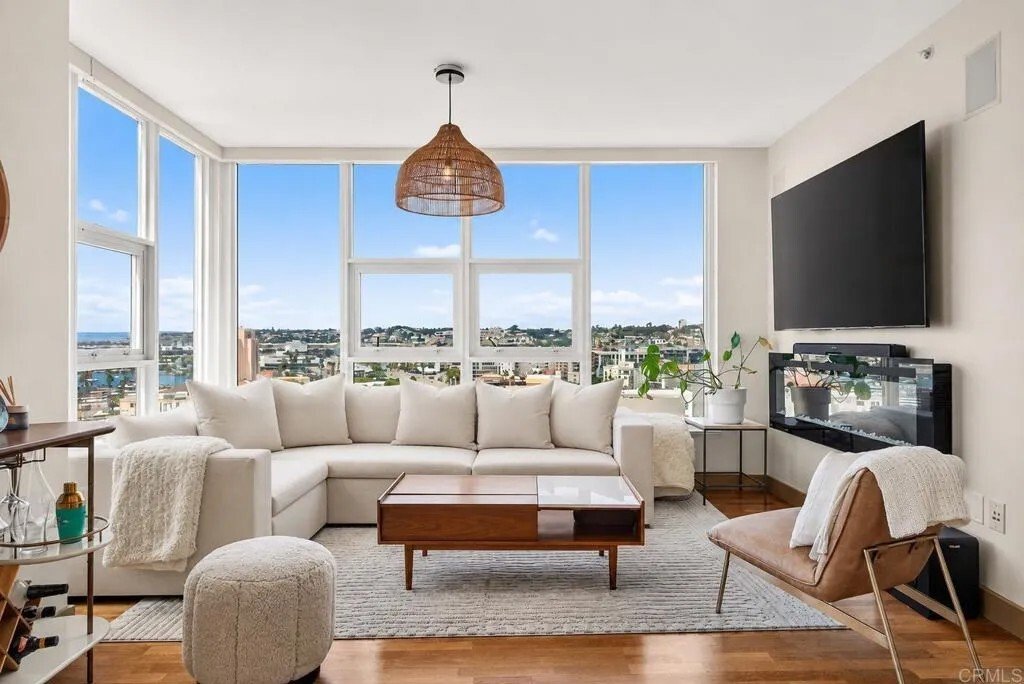 Condo in San Diego, California, United States 3 - 17958364