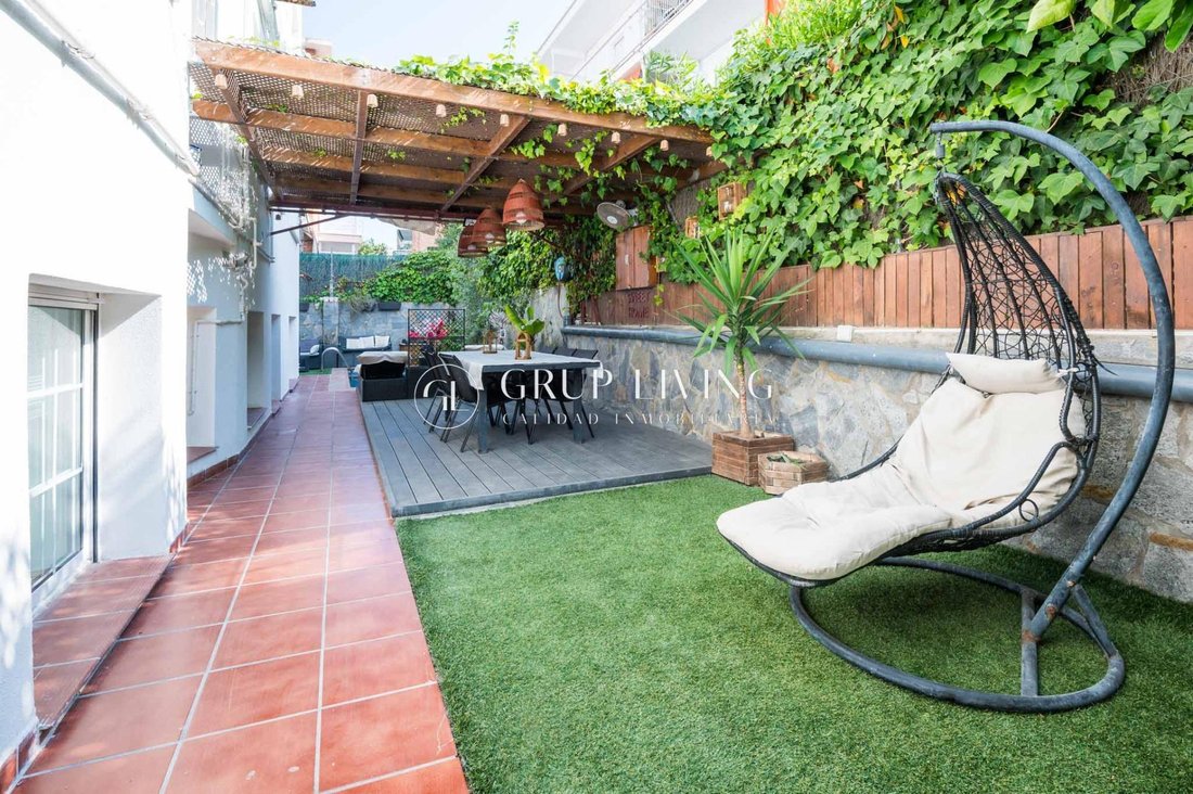 Apartment in Sitges, Catalonia, Spain 2 - 17962023