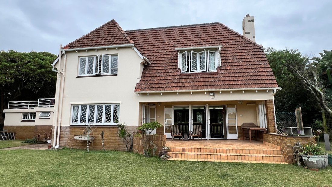 House in Bluff, KwaZulu-Natal, South Africa 1 - 17962543