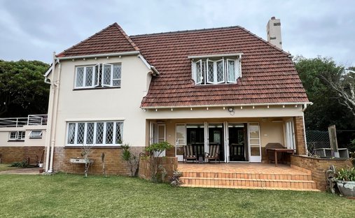 House in Durban, Durban Metro, South Africa 1