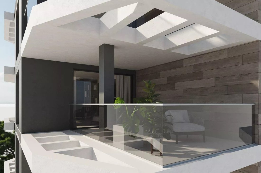 Apartment in Calp / Calpe, Valencian Community, Spain 2 - 16817905