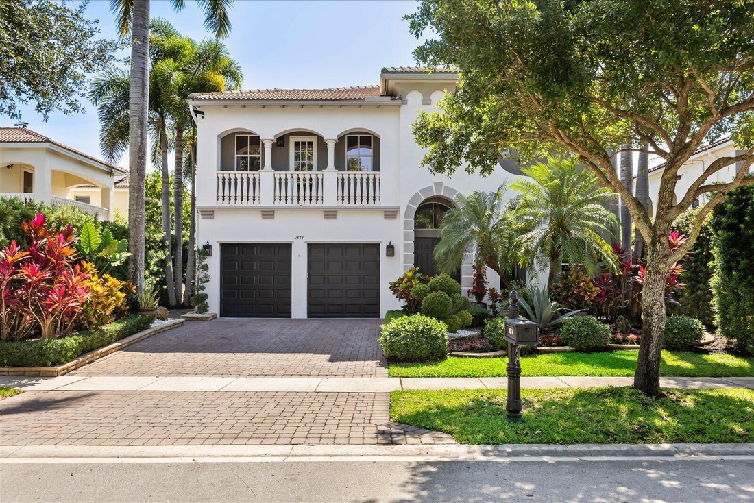 House in West Palm Beach, Florida, United States 1 - 17961396