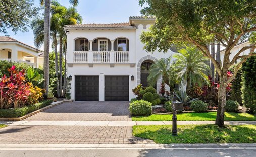 House in West Palm Beach, Florida, United States 1