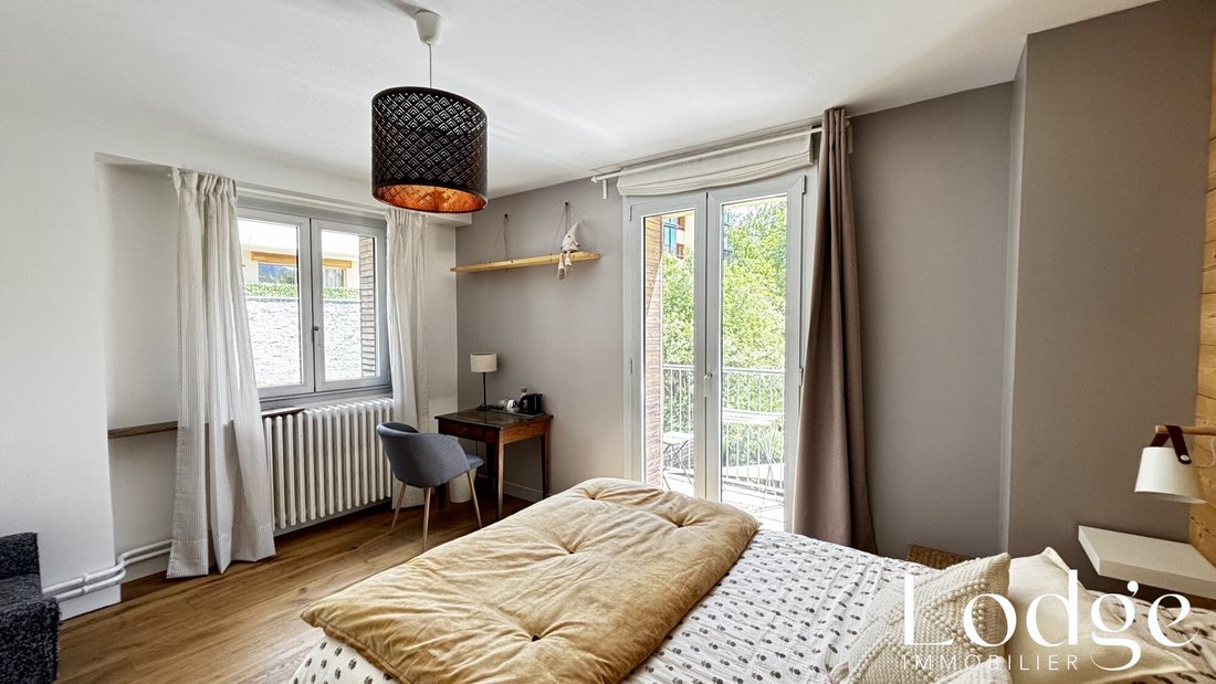 House in Briançon, Provence-Alpes-Côte d'Azur, France 4 - 17963406