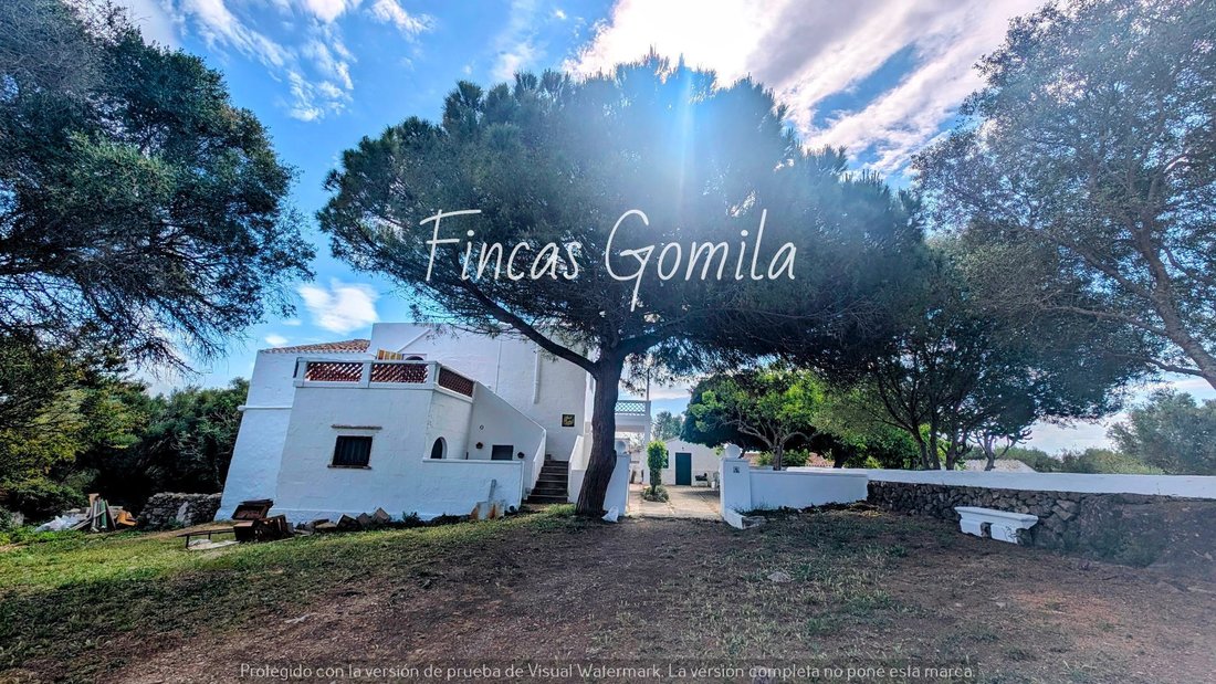 House in Alaior, Balearic Islands, Spain 3 - 17960659