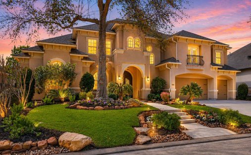 Haus in Spring, Texas, Vereinigte Staaten 1