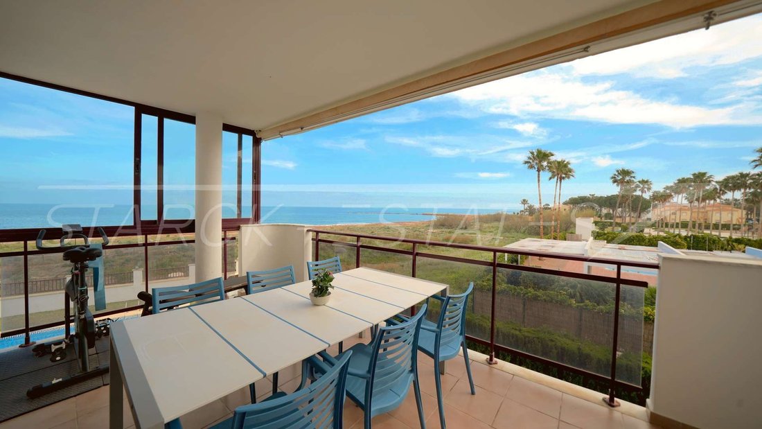 Apartment in Denia, Valencian Community, Spain 2 - 17468567