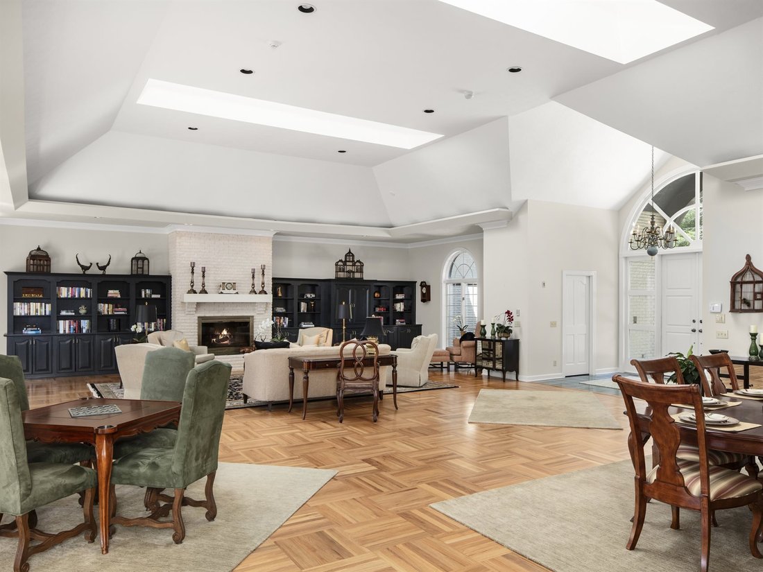 House in Laurel Park, North Carolina, United States 5 - 17963205