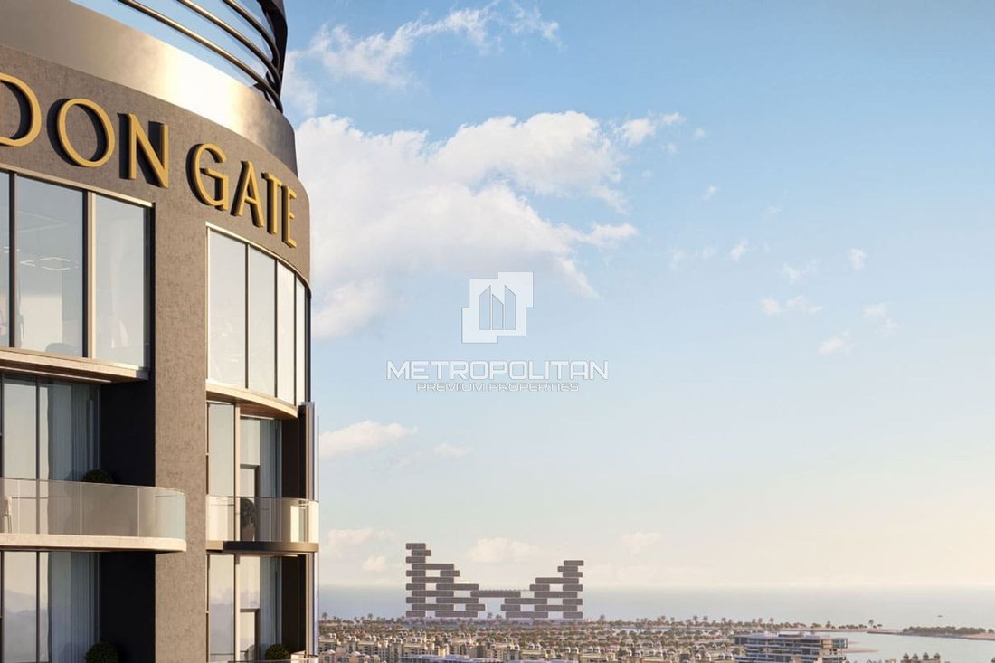 Apartment in Dubai Marina / Marsa Dubai, Dubai, United Arab Emirates 5 - 17959635