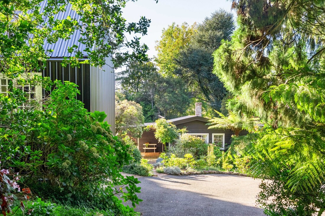 Haus in Robertson, New South Wales, Australien 3 - 17963002