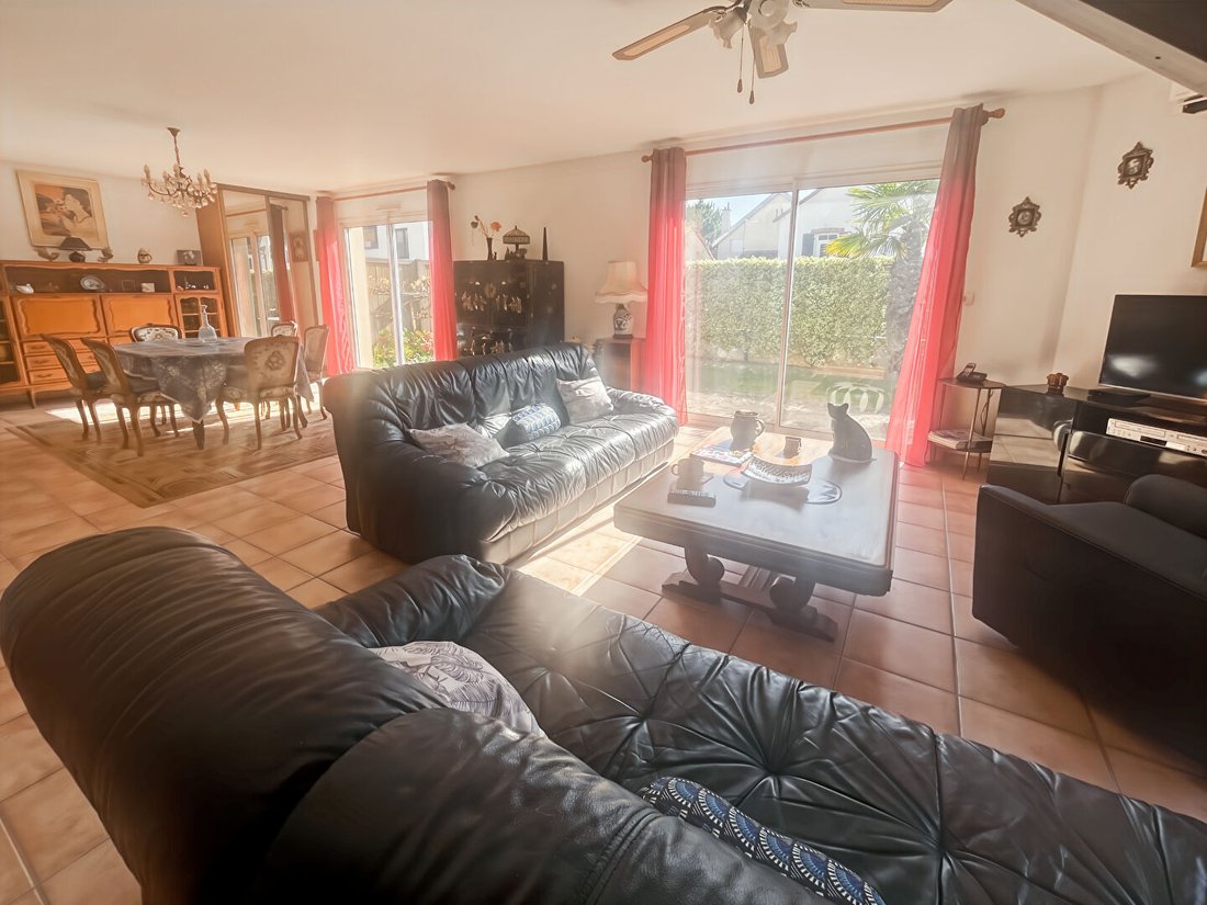 Villa in Les Pins, Saint-Brevin-les-Pins, France 3 - 17959762
