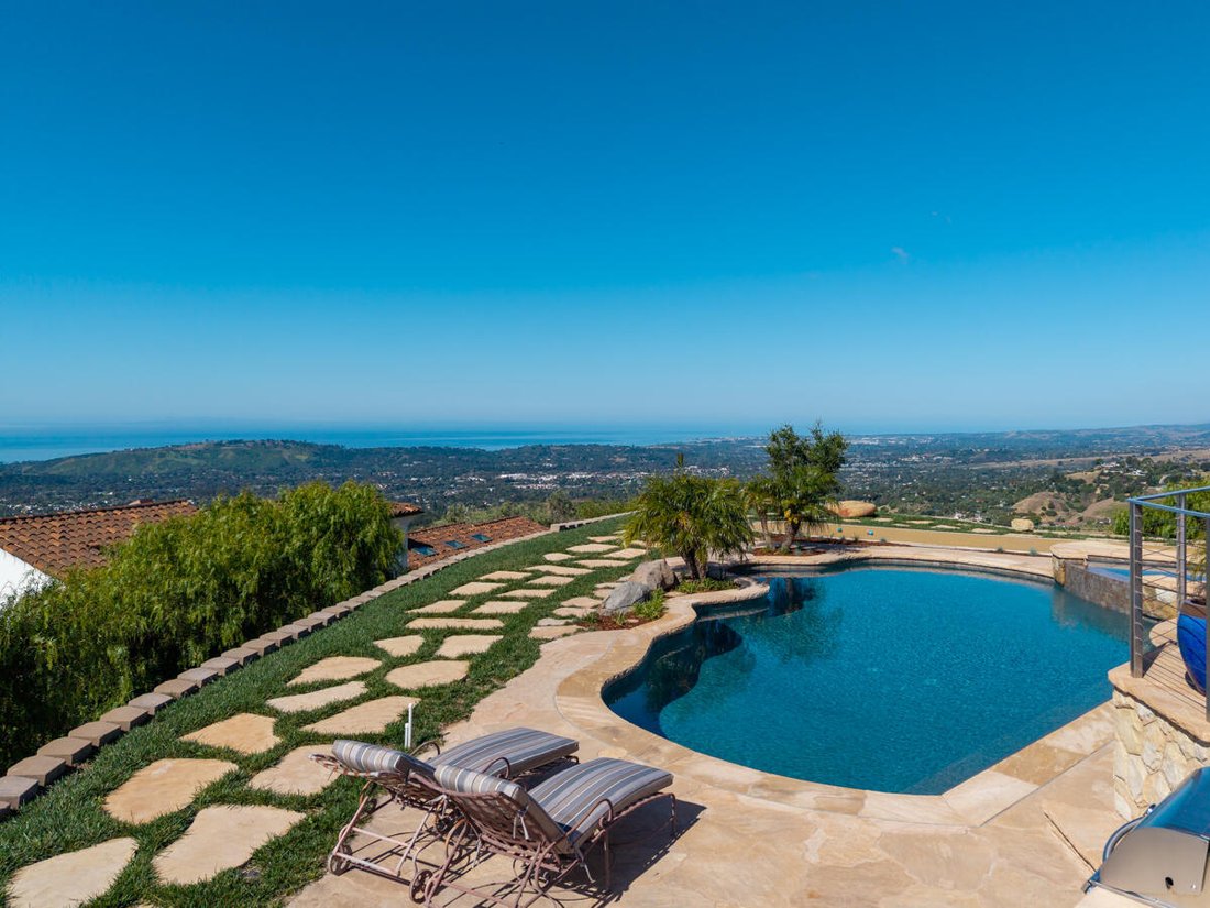 House in Santa Barbara, California, United States 4 - 17851981