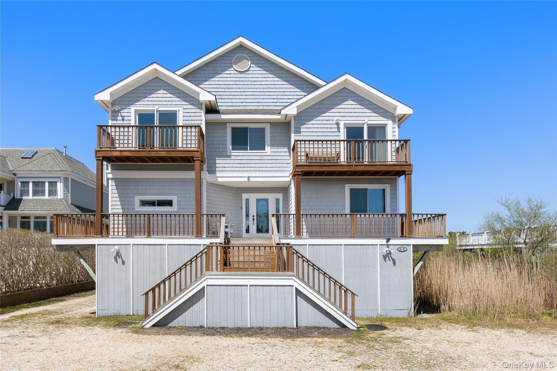 House in Westhampton Beach, New York, United States 2 - 17875284