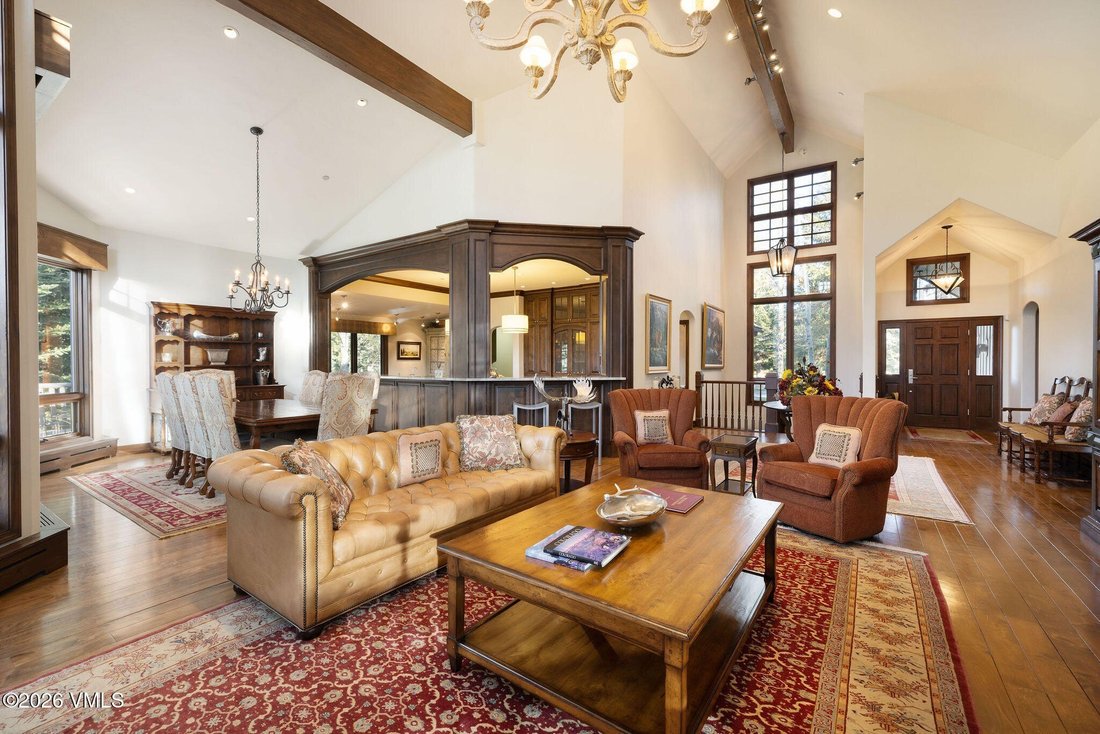 House in Edwards, Colorado, United States 4 - 17963235