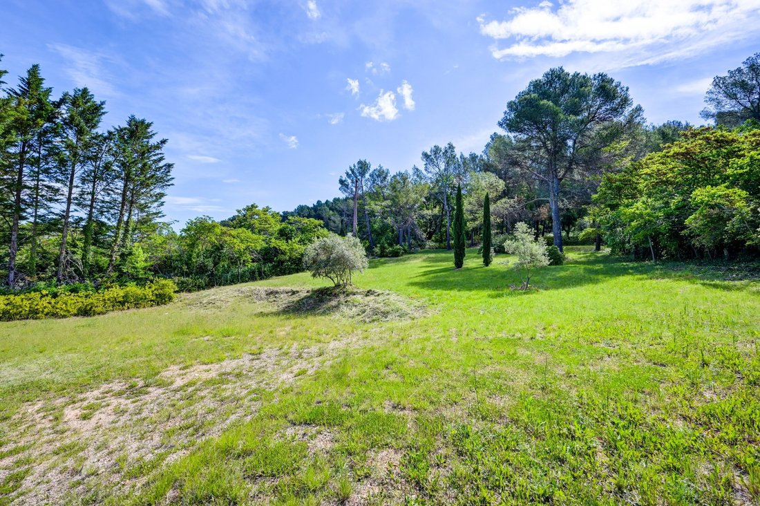 House in Le Tholonet, Provence-Alpes-Côte d'Azur, France 2 - 17962489