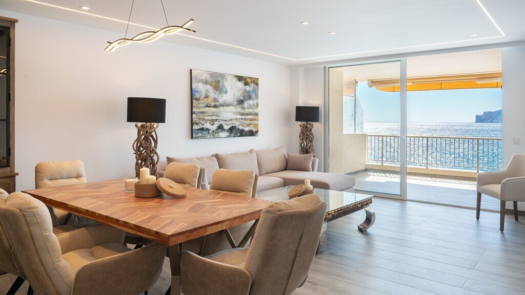 Apartment in Rotes Velles, Calvia, Balearic Islands 3 - 17962110