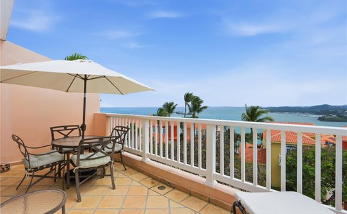 Condo in FAJARDO, PR, United States 1