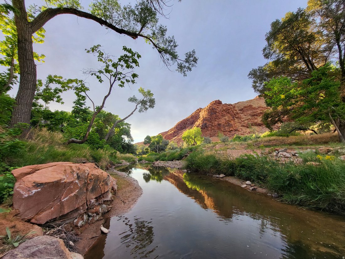 Land in Moab, Utah, United States 4 - 17962431