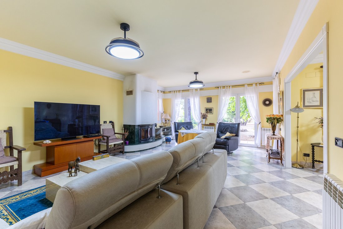 House in Enguera, Valencian Community, Spain 4 - 17962213