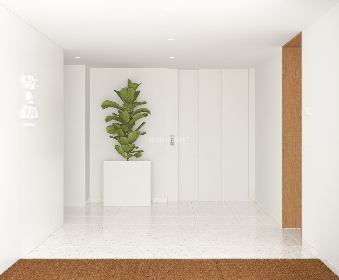 Penthouse in Estrela, Lisbon, Portugal 2 - 17960124
