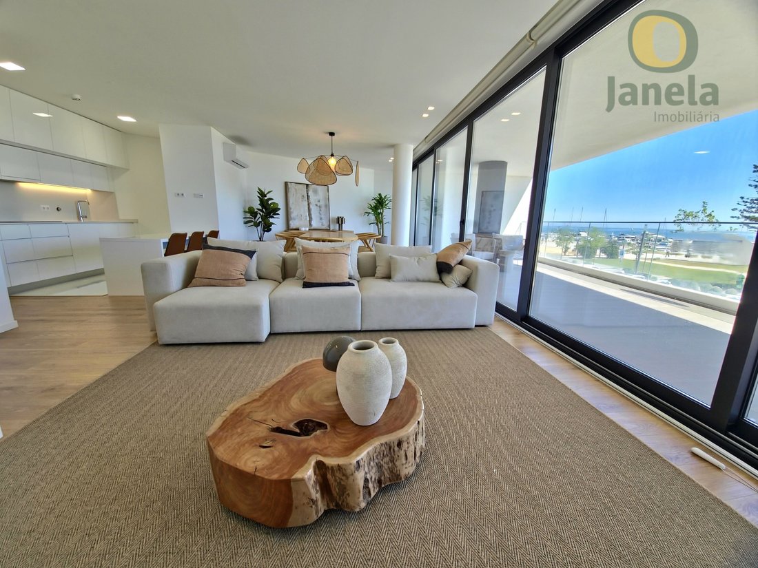 Apartment in Olhao, Algarve, Portugal 3 - 17962348