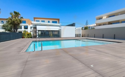Apartment in Tavira (Santa Maria e Santiago), Algarve, Portugal 1