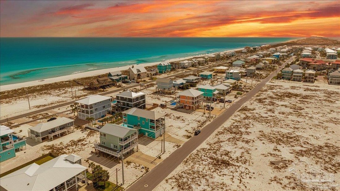 House in Navarre Beach, Florida, United States 1 - 17960620