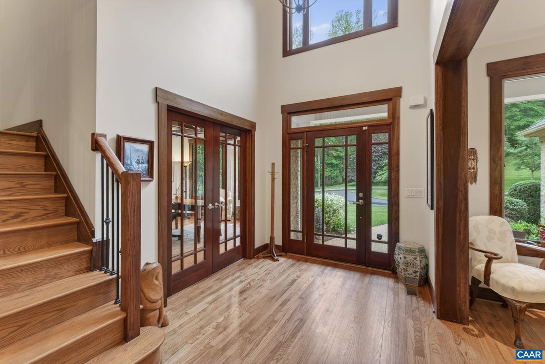 House in Charlottesville, Virginia, United States 4 - 17958265