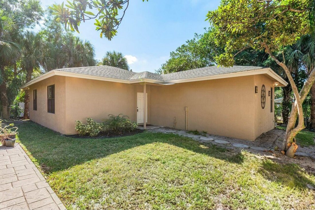 House in Lake Worth, Florida, United States 4 - 17958593