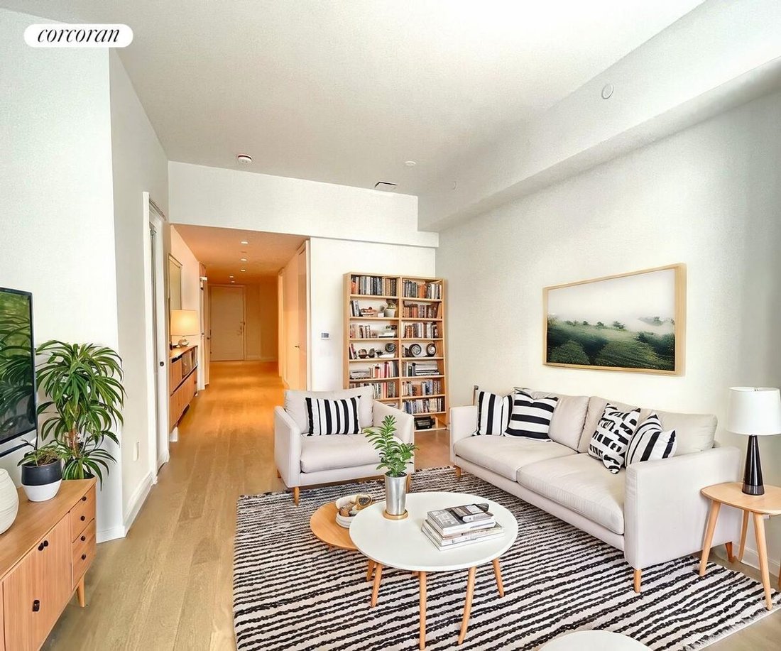 Condo in New York, New York, United States 2 - 17962990