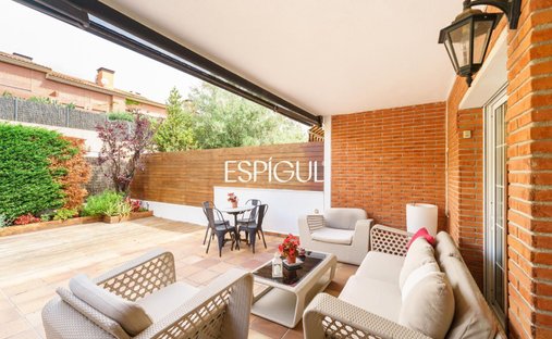 House in Vilassar de Mar, Catalonia, Spain 1