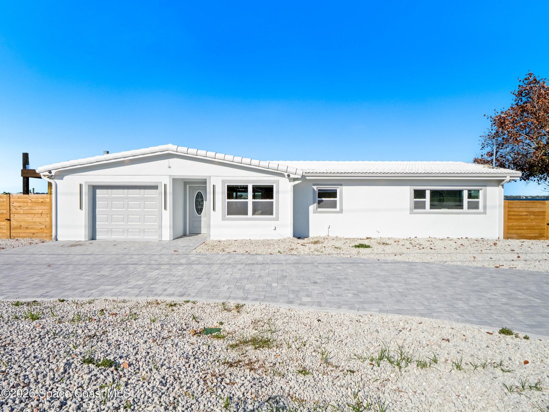 House in Melbourne, Florida, United States 4 - 17957925