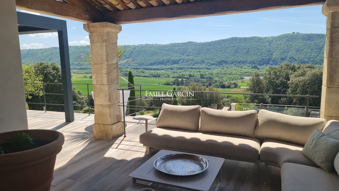 Villa in Oraison, Provence-Alpes-Côte d'Azur, France 4 - 17959758