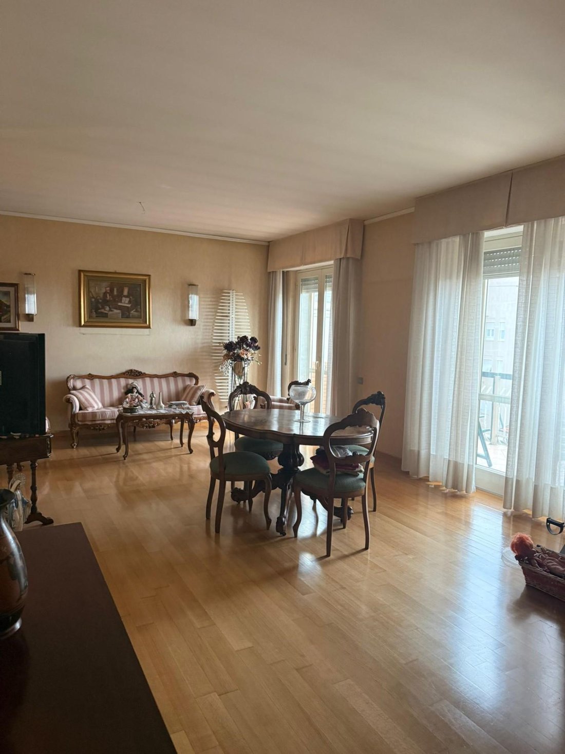 Penthouse in Marina di Carrara, Tuscany, Italy 1 - 17962103